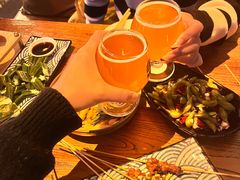 -双层巴士·鲜串鲜啤·团建聚会(凯德广场店)