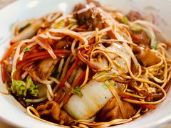 肥肠拌川-春雪面馆(转塘店)