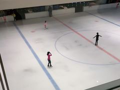 -TheRink大零溜冰场(IFS国金中心店)