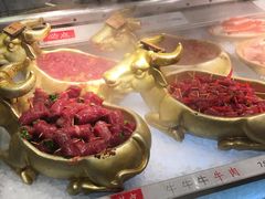 -成都你六姐·牛肉冒菜(城市集市合生汇店)
