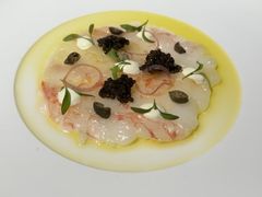 -Oyster Talks 四度蚝法餐厅