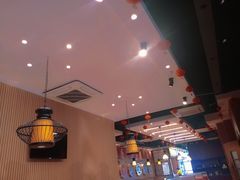 大堂-香佰里鲜货火锅(佳乐金街店)