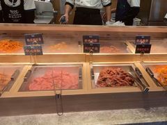 -梨花自助烤肉(西三旗万象汇黑金店)