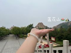 -天涯山