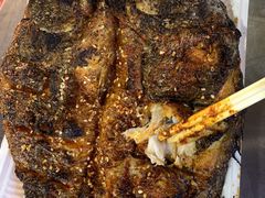 -正宁路小吃夜市