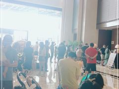 -上海嘉定喜来登酒店