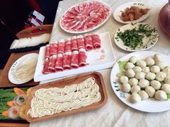 -东来顺饭庄(天坛店)