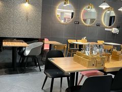 大堂-泰熙家(侨城坊QPlex店)