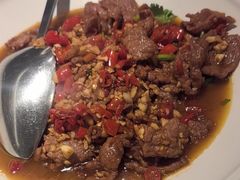 -兰湘子·湘菜小炒(长安万科广场店)
