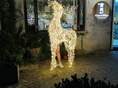 -蜜桃花开·中西融合菜E&W(南长街店)