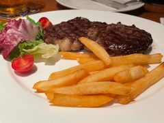 肉眼牛排-Malena玛莲娜