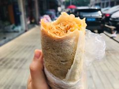 -正宗温岭年糕(北市场店)