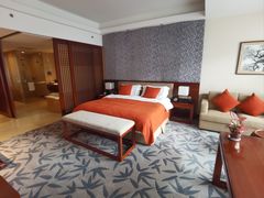 -天目湖御水温泉·度假酒店