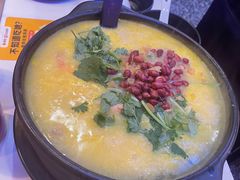 -大成海鲜烧烤·小龙虾(五角场店)
