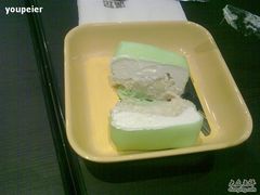 榴莲班戟-满记甜品(王府井北京市百货大楼店)