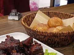 酱排骨-锡和无锡菜(景丽苑店)