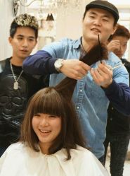 点击看大图 -MMby Hair Code芭曲发型