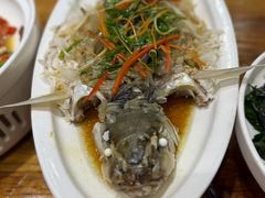 -下梅人家土菜馆(历史文化餐厅度假区店)