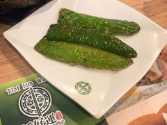 -添好运点心专门店(中环IFC店)