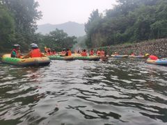 -怀北漂流