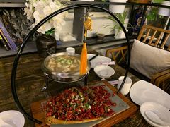 -69艺术餐厅(宋庄店)