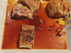 -樟树底(胜利河美食街店)