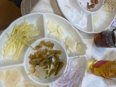 -寻味顺德·南记酒家·传统顺德菜·鱼生(广源路店)