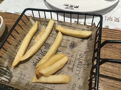 -萨贝尔意式餐厅(海峡奥体中心店)