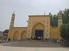 -艾提尕尔清真寺