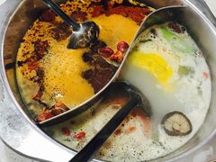 -食尚名肴自助涮烤
