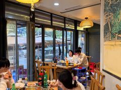 -飘香火锅(玉林西路店)