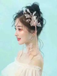 -玛奇朵婚纱摄影