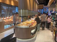 -比格比萨自助(宝山日月光店)