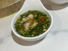 -云中鱼蒸汽石锅鱼(川沙百联店)