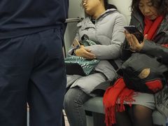 -白石桥南(地铁站)