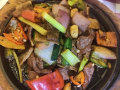 -吉源大排档·鱼生·海鲜(烧烤彩印厂店)