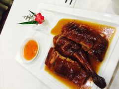 -翠清酒家(万丰路店)