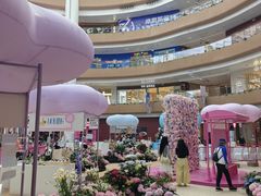 -上海长风大悦城