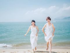 -厦门鼓浪屿青木蟳埔簪花写真摄影(鼓浪屿店)