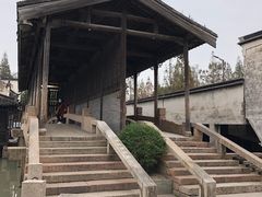 -乌镇东栅景区