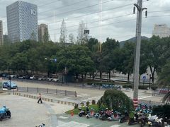 -必胜客(WOW象山涌金广场店)