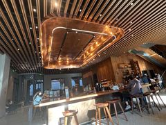 -星巴克臻选(北京前门大街店)