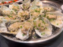 -飞尝蚝·顺德菜·鱼生(顺德总店)