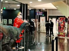 -永旺梦乐城国际商城(北清路店)