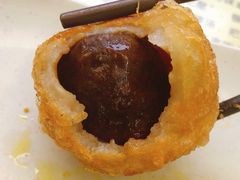 玉兰饼-毛华美食(清扬路二店)