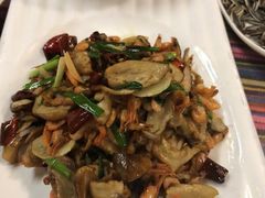 -云隐小厨·传统大理美食(复兴路店)