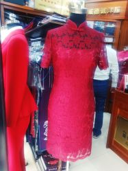 点击看大图 -香港威德诚洋服BESPOKE西服西装高级定制(上海湾一店)