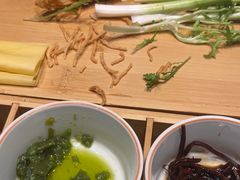 -老德州四合院·德州菜(天衢路店)