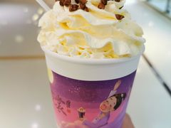 霓裳摩卡-霓裳茶舞(上海静安大悦城店)