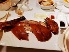 -贝勒爷·酥不腻烤鸭